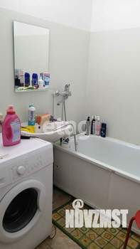 1-к квартира, вторичка, 34м2, 3/17 этаж