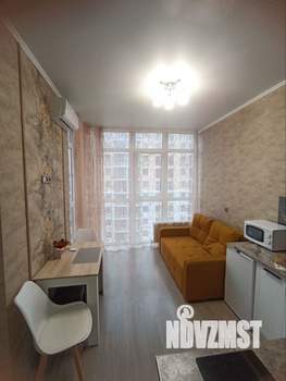 1-к квартира, вторичка, 36м2, 12/15 этаж