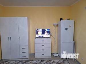 1-к квартира, вторичка, 45м2, 4/4 этаж