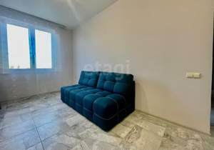 2-к квартира, вторичка, 53м2, 3/15 этаж