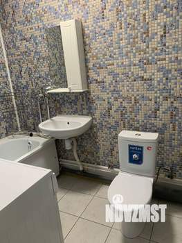 1-к квартира, вторичка, 35м2, 7/16 этаж