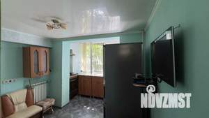 2-к квартира, вторичка, 45м2, 1/5 этаж
