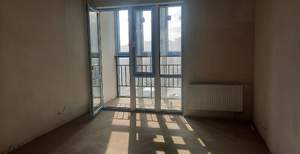 Студия квартира, вторичка, 28м2, 2/18 этаж