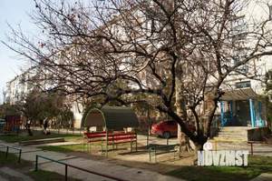 2-к квартира, вторичка, 45м2, 3/5 этаж