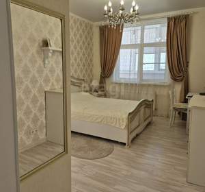 2-к квартира, вторичка, 66м2, 15/16 этаж