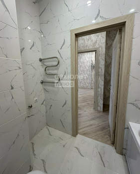 1-к квартира, вторичка, 36м2, 12/13 этаж
