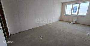 1-к квартира, вторичка, 44м2, 4/13 этаж