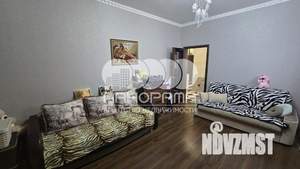 1-к квартира, вторичка, 50м2, 3/4 этаж