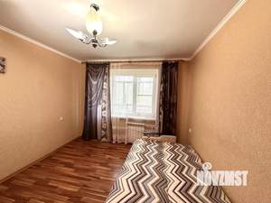 2-к квартира, вторичка, 35м2, 4/5 этаж