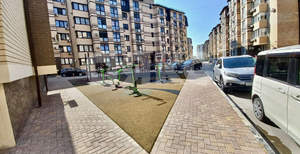 Студия квартира, вторичка, 25м2, 6/6 этаж