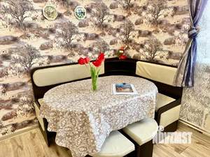 2-к квартира, вторичка, 50м2, 3/5 этаж