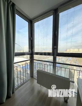 2-к квартира, вторичка, 59м2, 11/20 этаж