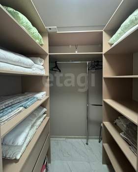 2-к квартира, вторичка, 70м2, 5/23 этаж