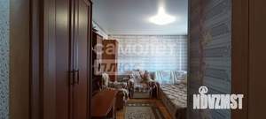 1-к квартира, вторичка, 39м2, 9/10 этаж