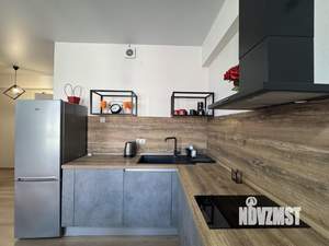 1-к квартира, вторичка, 39м2, 2/3 этаж