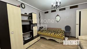 1-к квартира, вторичка, 37м2, 1/5 этаж