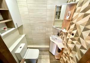 3-к квартира, вторичка, 81м2, 5/16 этаж