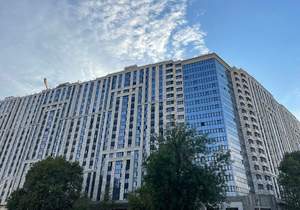 1-к квартира, вторичка, 38м2, 3/22 этаж