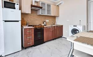 1-к квартира, вторичка, 37м2, 7/7 этаж