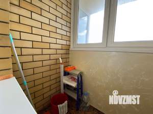 1-к квартира, вторичка, 48м2, 16/17 этаж