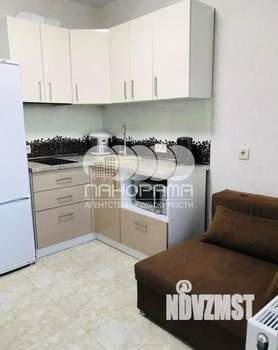 1-к квартира, вторичка, 41м2, 4/7 этаж