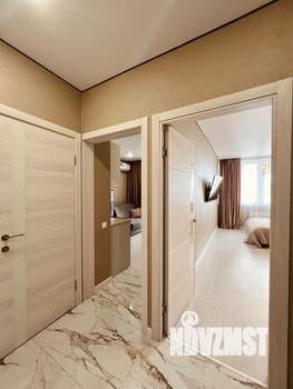 1-к квартира, вторичка, 45м2, 9/14 этаж