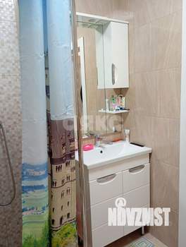 1-к квартира, вторичка, 37м2, 7/8 этаж