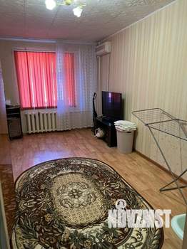 2-к квартира, вторичка, 55м2, 1/2 этаж