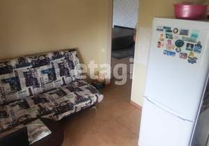 1-к квартира, вторичка, 49м2, 8/8 этаж