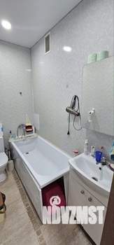 Студия квартира, вторичка, 28м2, 17/20 этаж