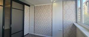 1-к квартира, вторичка, 44м2, 1/9 этаж