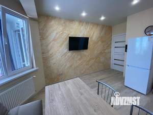 1-к квартира, вторичка, 41м2, 8/16 этаж