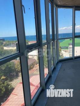 1-к квартира, вторичка, 60м2, 10/16 этаж