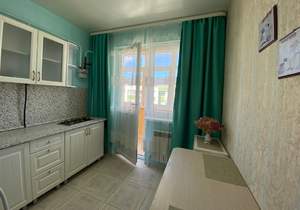 1-к квартира, вторичка, 36м2, 9/9 этаж