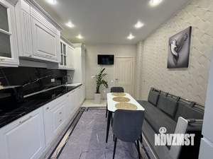 1-к квартира, вторичка, 45м2, 5/8 этаж