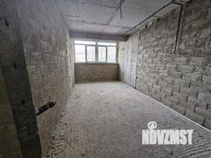 3-к квартира, вторичка, 81м2, 3/3 этаж