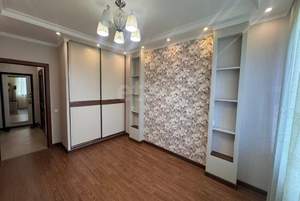 1-к квартира, вторичка, 39м2, 1/9 этаж