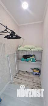 1-к квартира, вторичка, 42м2, 12/19 этаж