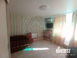 1-к квартира, вторичка, 29м2, 1/5 этаж