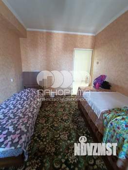 3-к квартира, вторичка, 97м2, 5/7 этаж