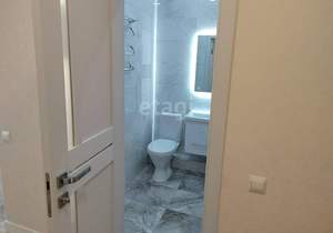 2-к квартира, вторичка, 41м2, 8/14 этаж