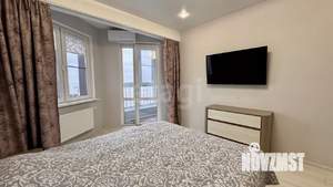 1-к квартира, вторичка, 41м2, 15/16 этаж