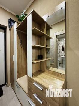 Студия квартира, вторичка, 26м2, 6/14 этаж