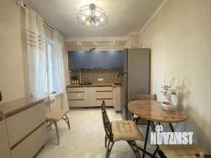 1-к квартира, вторичка, 42м2, 8/9 этаж