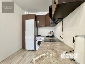 1-к квартира, вторичка, 41м2, 2/18 этаж