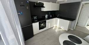 1-к квартира, вторичка, 35м2, 11/12 этаж