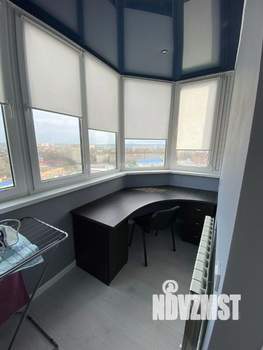 1-к квартира, вторичка, 46м2, 11/13 этаж