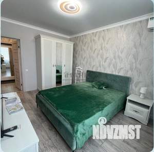 1-к квартира, вторичка, 37м2, 8/14 этаж