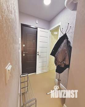 2-к квартира, вторичка, 34м2, 9/17 этаж