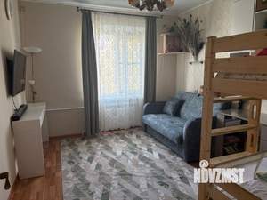 1-к квартира, вторичка, 28м2, 5/5 этаж